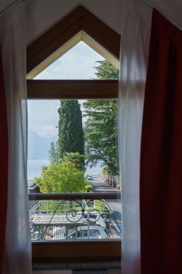La Casetta Ferienhaus Varenna