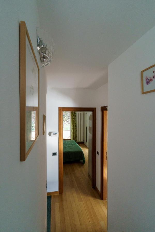 La Casetta Ferienhaus