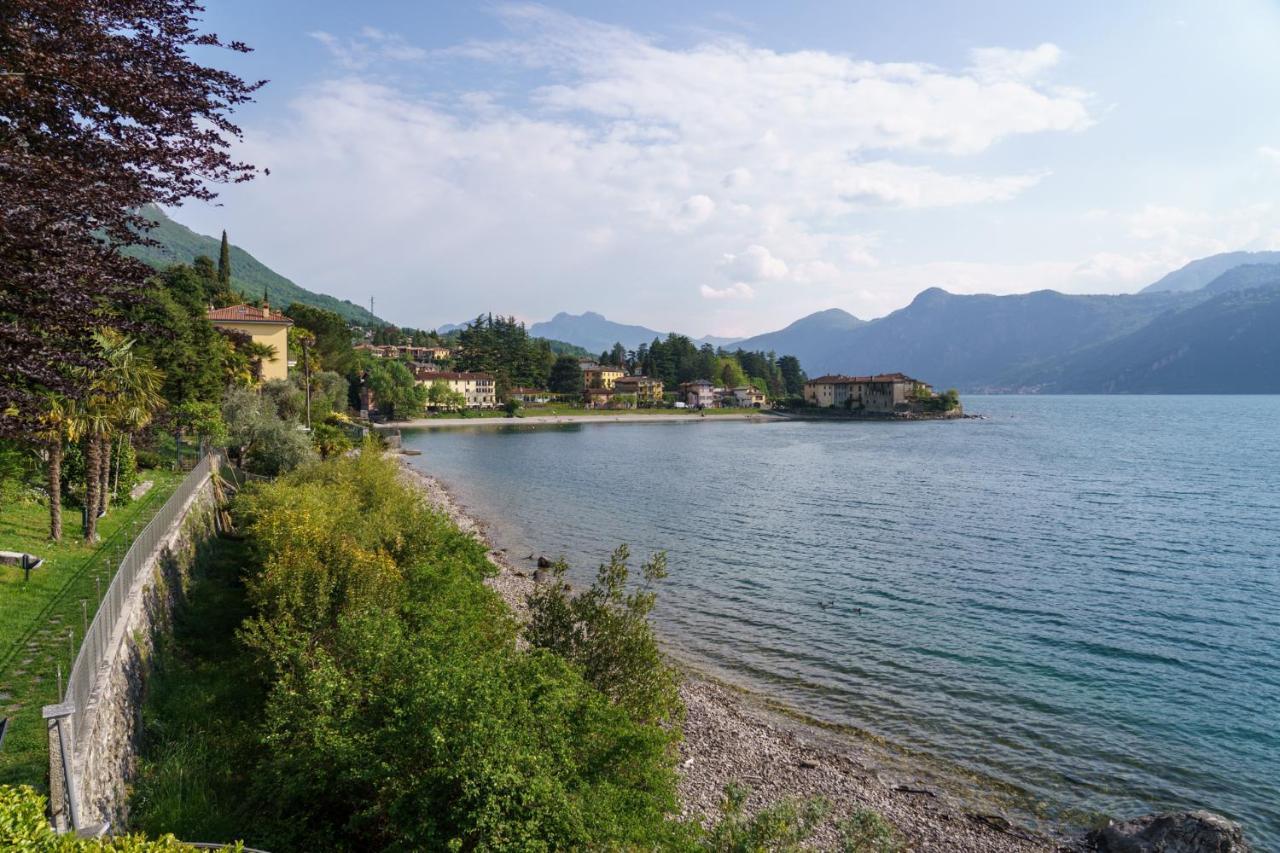 La Casetta Varenna