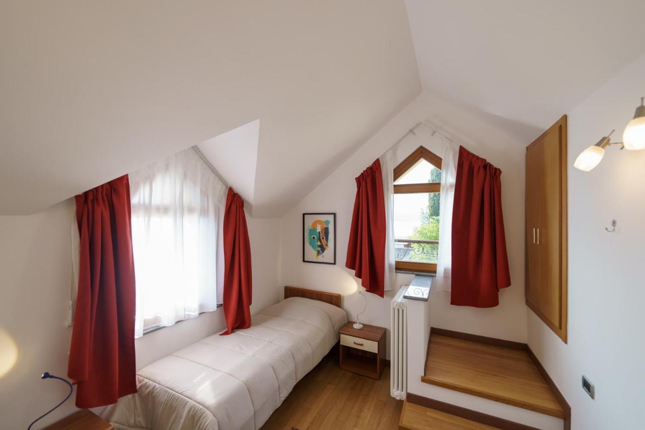 La Casetta Ferienhaus