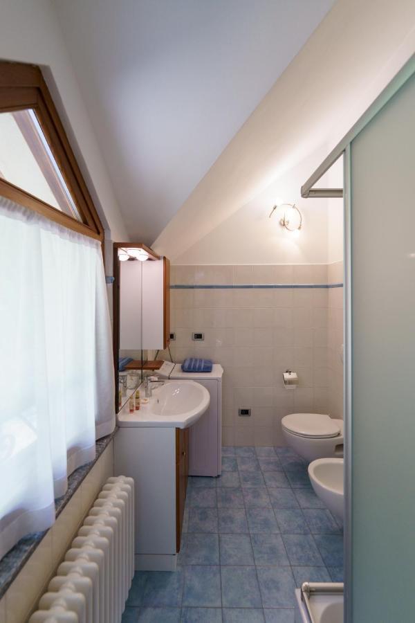 La Casetta Ferienhaus