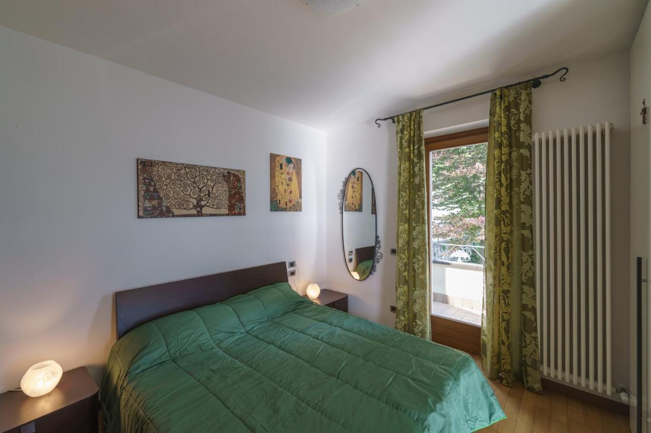 La Casetta Ferienhaus *