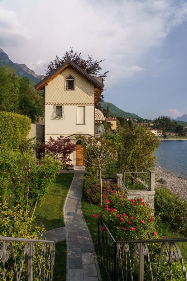 Ferienhaus La Casetta *