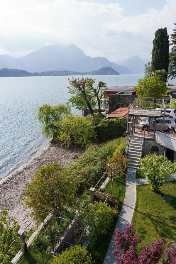 Ferienhaus La Casetta Varenna