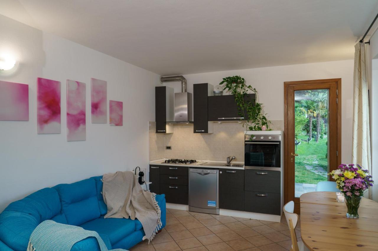 Ferienhaus La Casetta