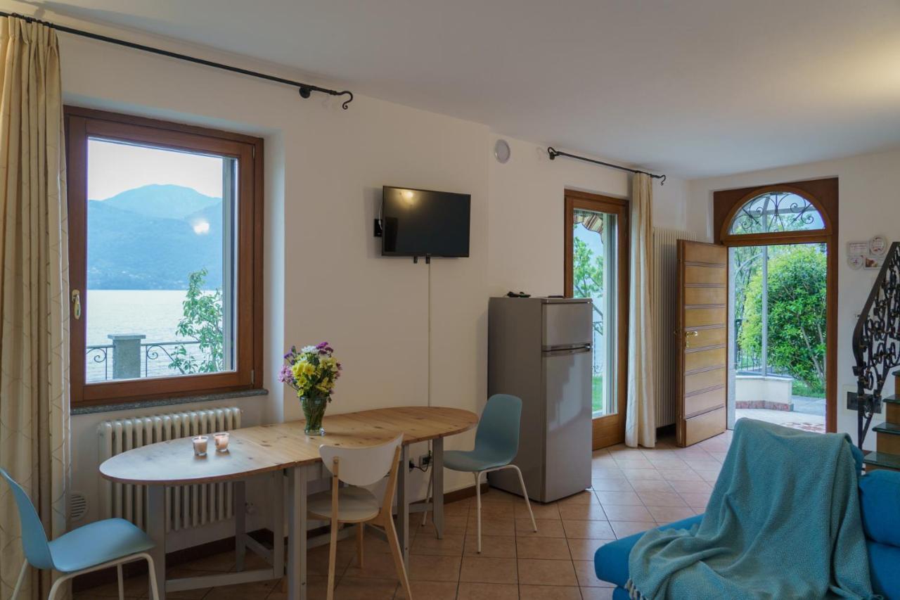 La Casetta Ferienhaus Varenna