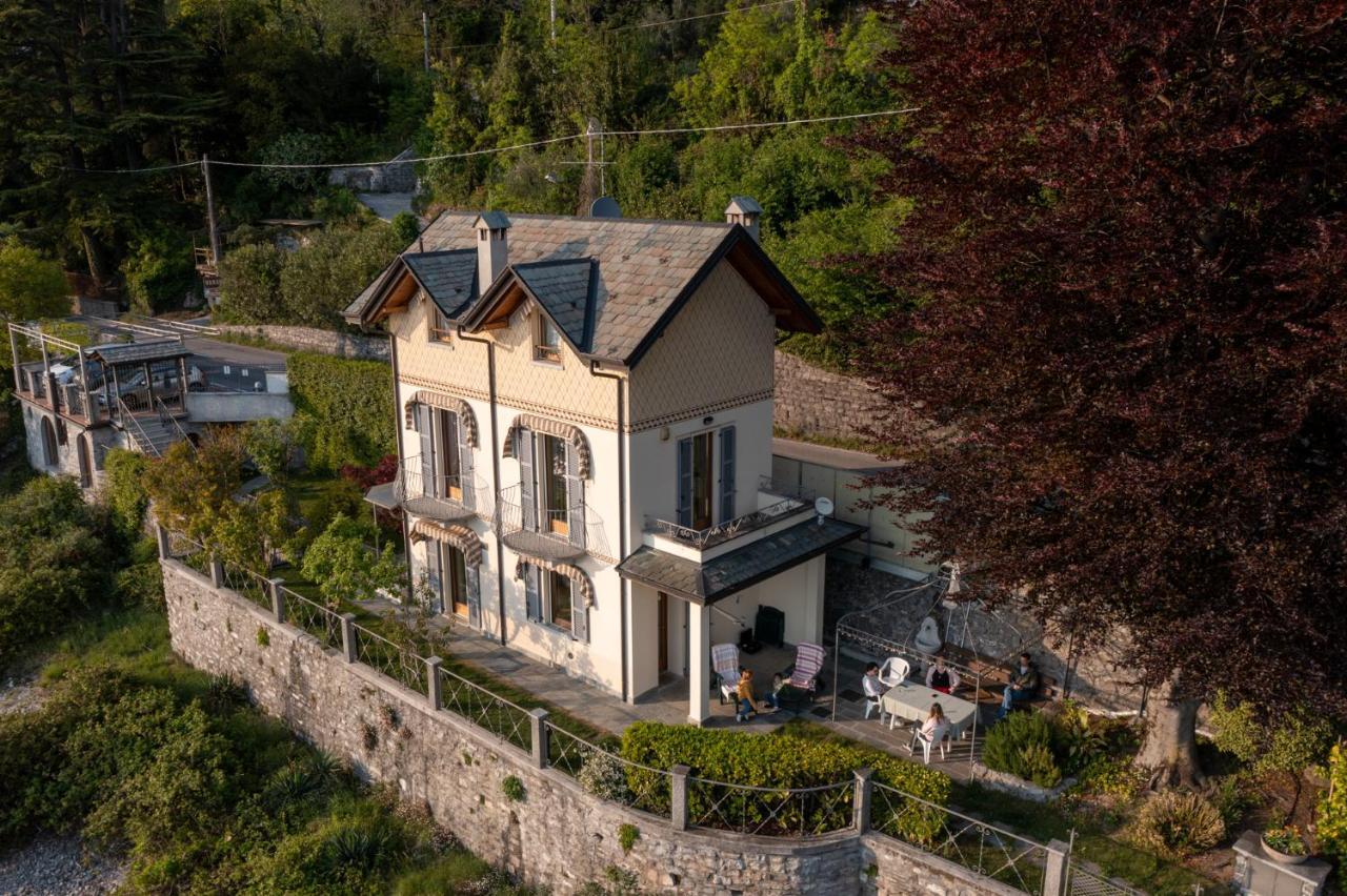 La Casetta Varenna