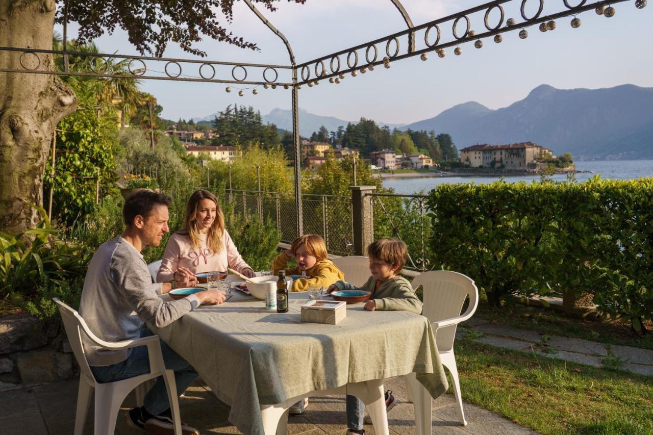 Ferienhaus La Casetta *
