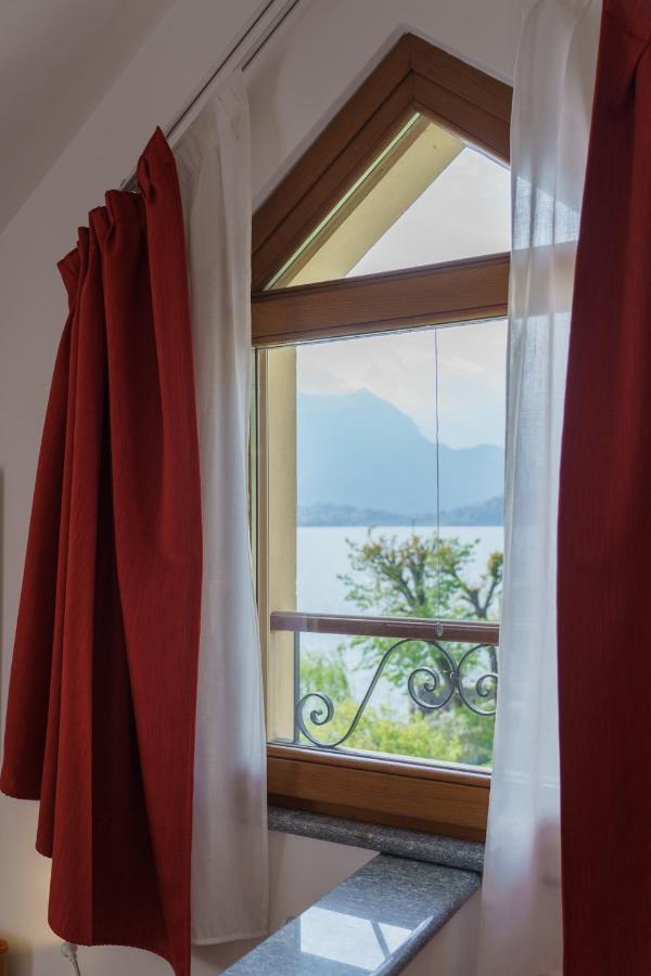 La Casetta * Varenna