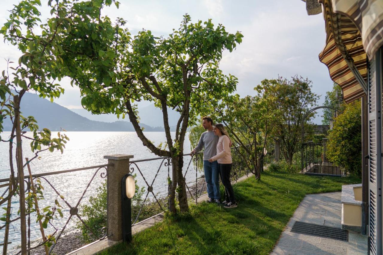 Ferienhaus La Casetta Varenna