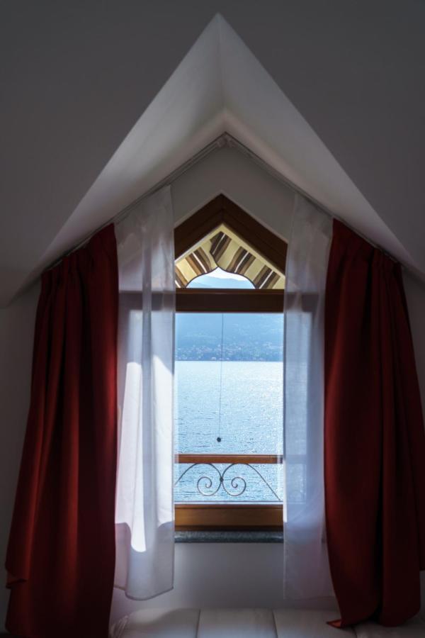 La Casetta Ferienhaus
