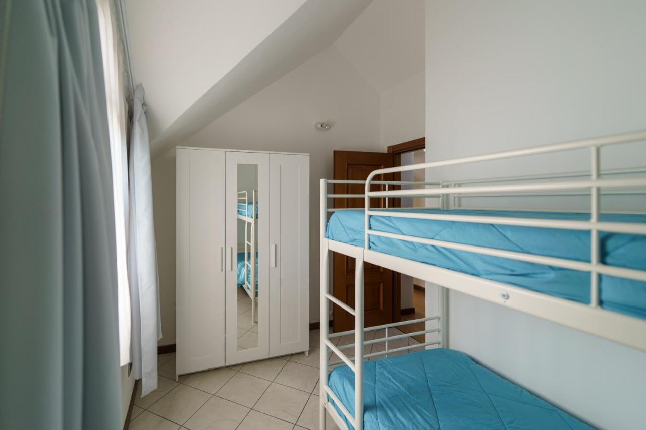 Ferienhaus La Casetta Varenna