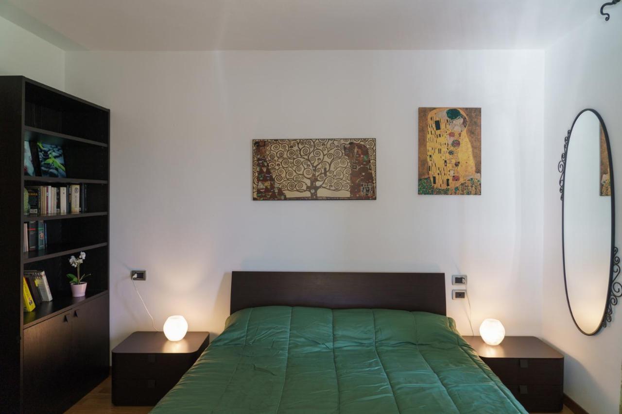 Ferienhaus La Casetta Varenna
