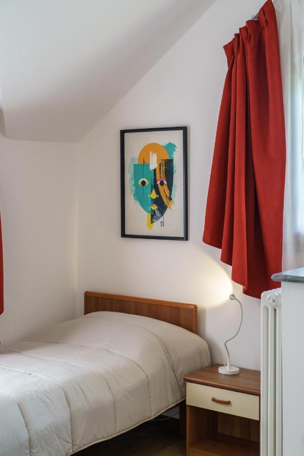 Ferienhaus La Casetta
