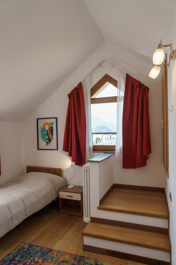 Ferienhaus La Casetta *