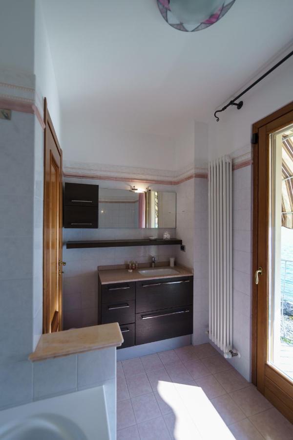Ferienhaus La Casetta Varenna