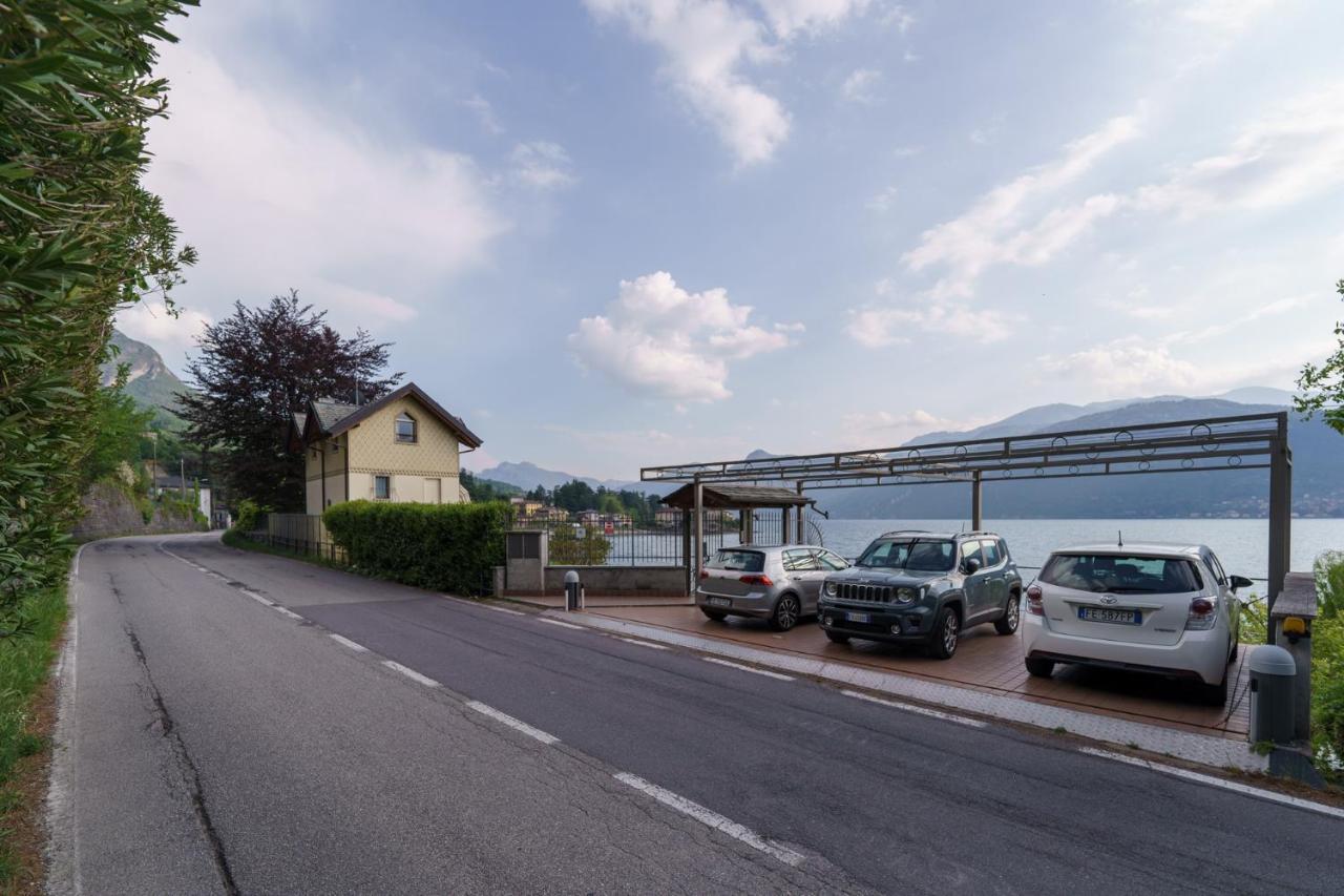 La Casetta Ferienhaus Varenna