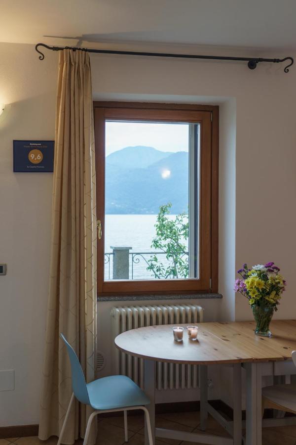 Ferienhaus La Casetta *
