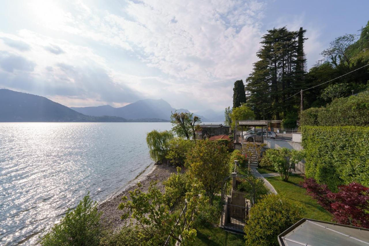 La Casetta Ferienhaus *