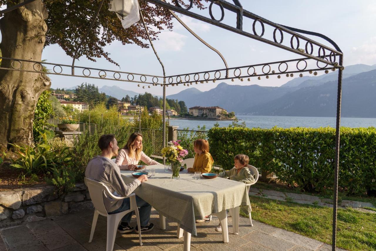 La Casetta Ferienhaus *