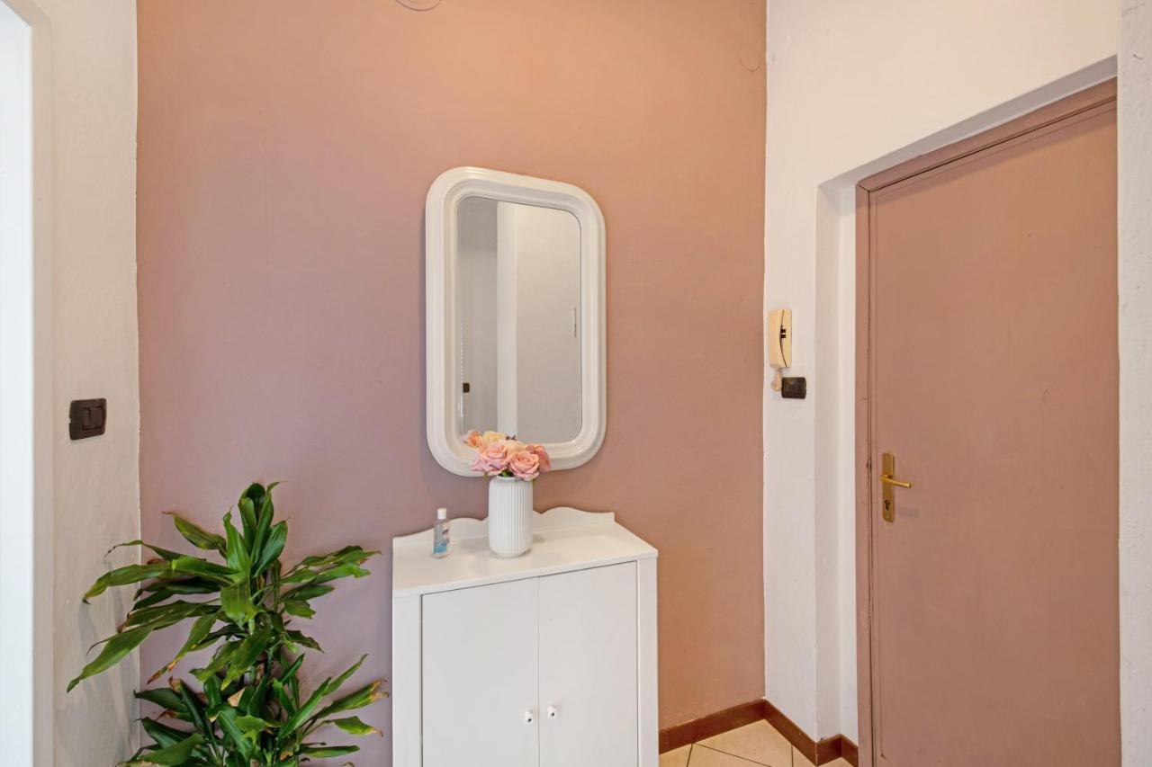 Appartamento Casa Stefy