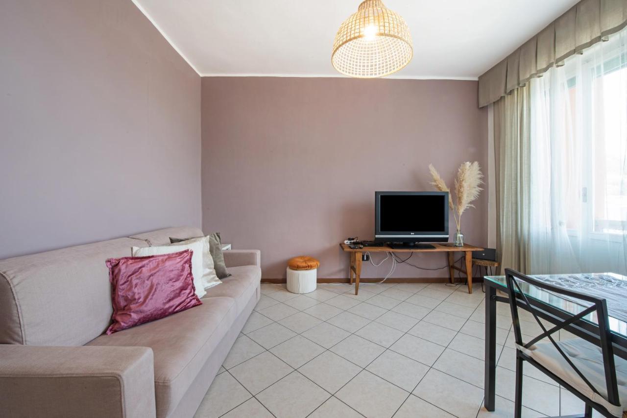 Appartamento Casa Stefy