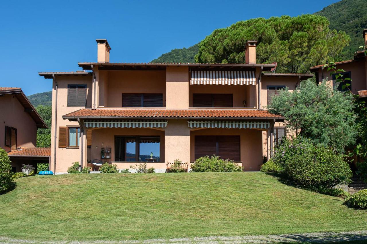 Apartment Casa Ellsa *