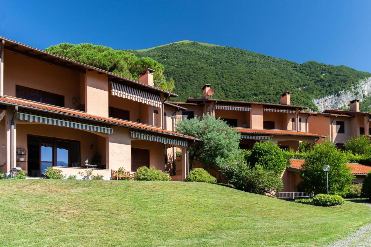 Casa Ellsa Apartment *