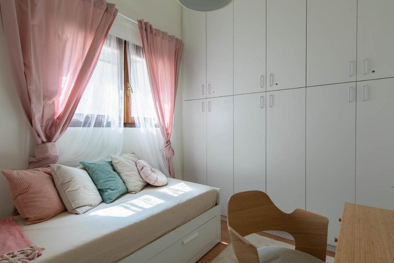 Casa Ellsa Apartment