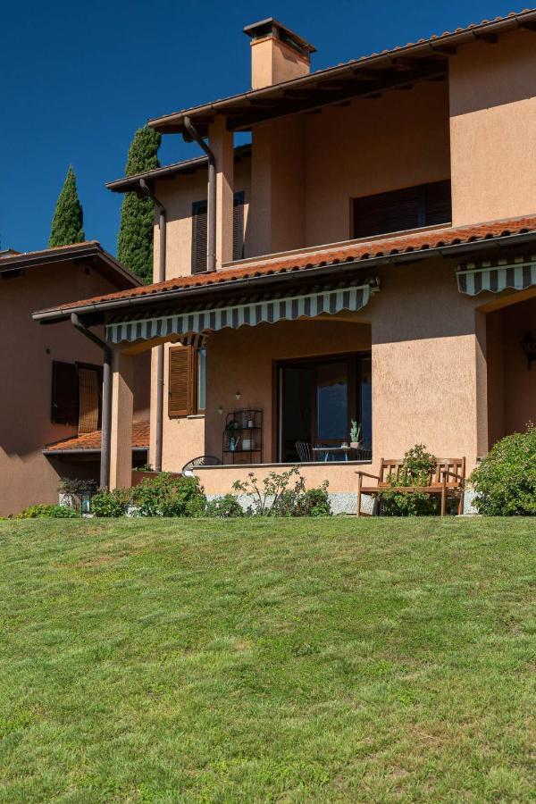 Apartment Casa Ellsa Tremezzo