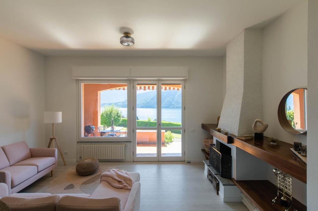 Apartment Casa Ellsa