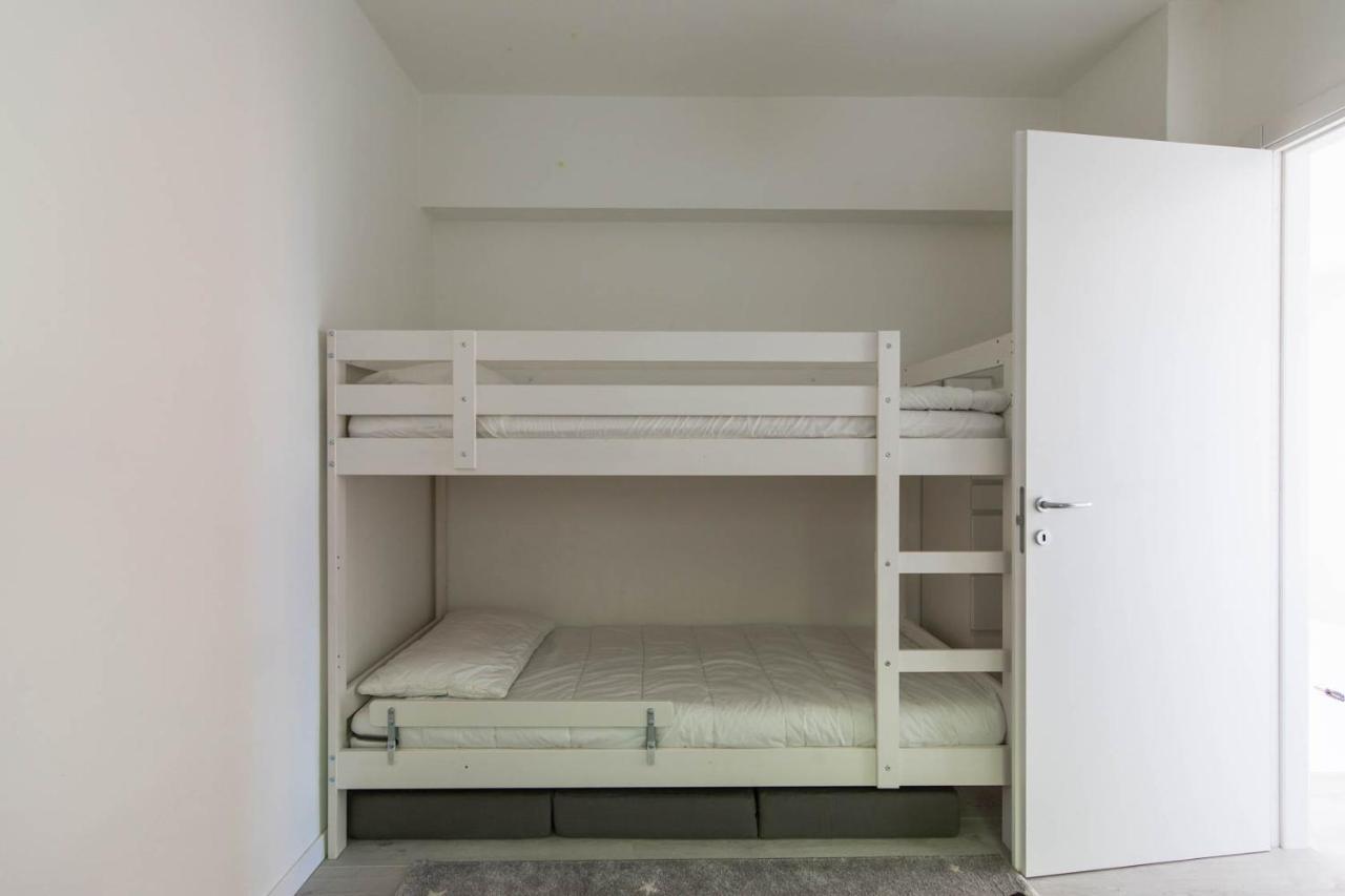 Casa Ellsa Apartment