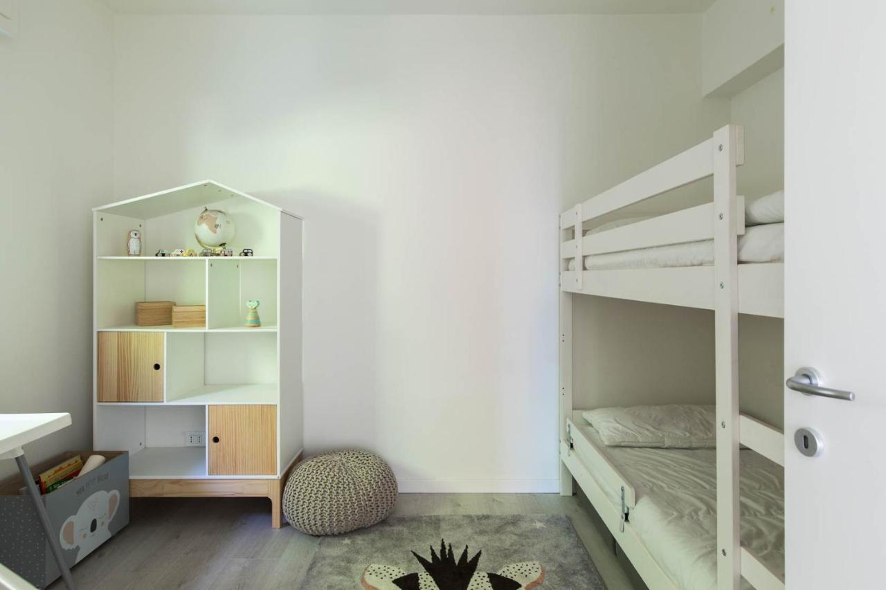 Apartment Casa Ellsa