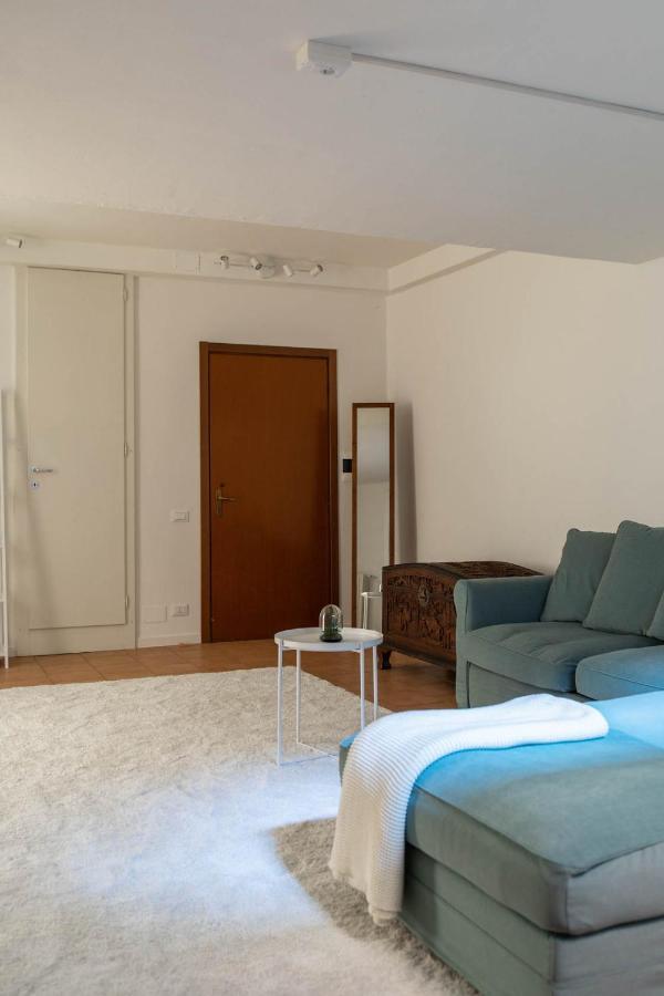 Apartment Casa Ellsa *