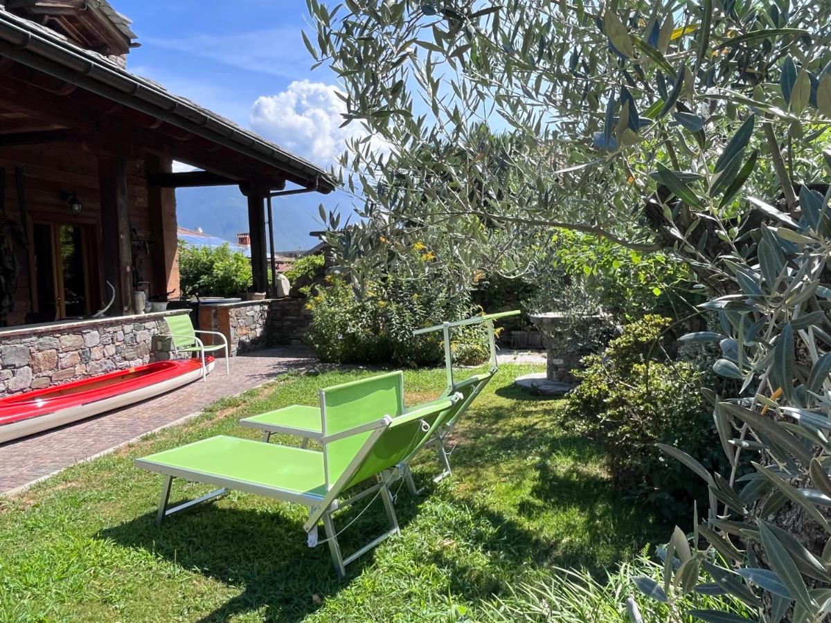 Casa Unica- Da Bruno