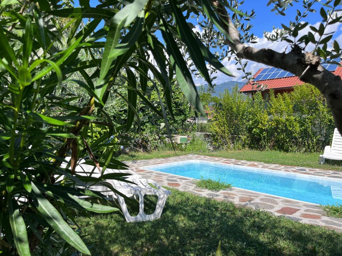 Casa Unica- Da Bruno Apartment