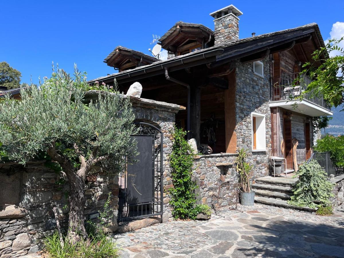 Appartamento Casa Unica- Da Bruno *