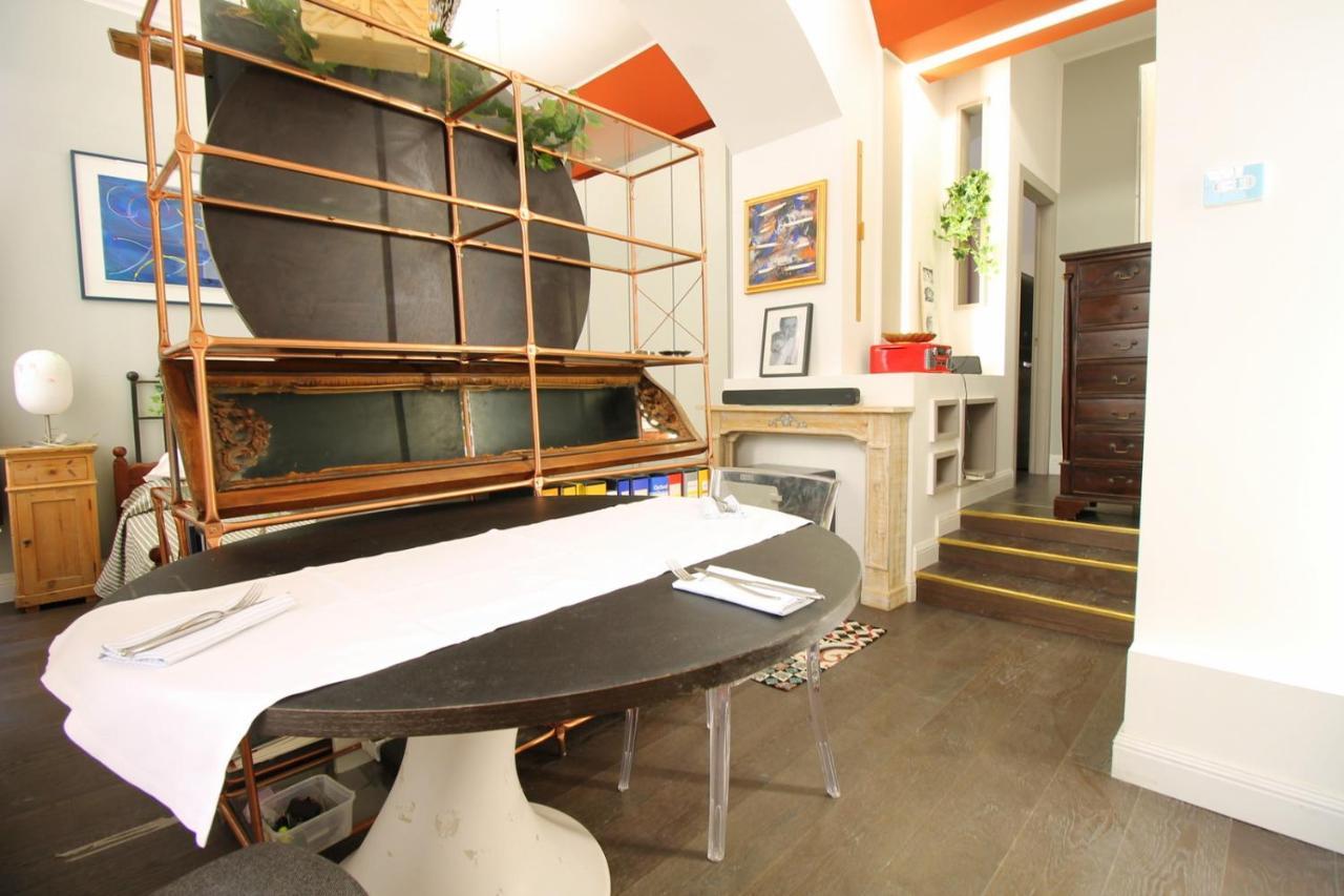 Bed & Breakfast La Dell'architetto Como