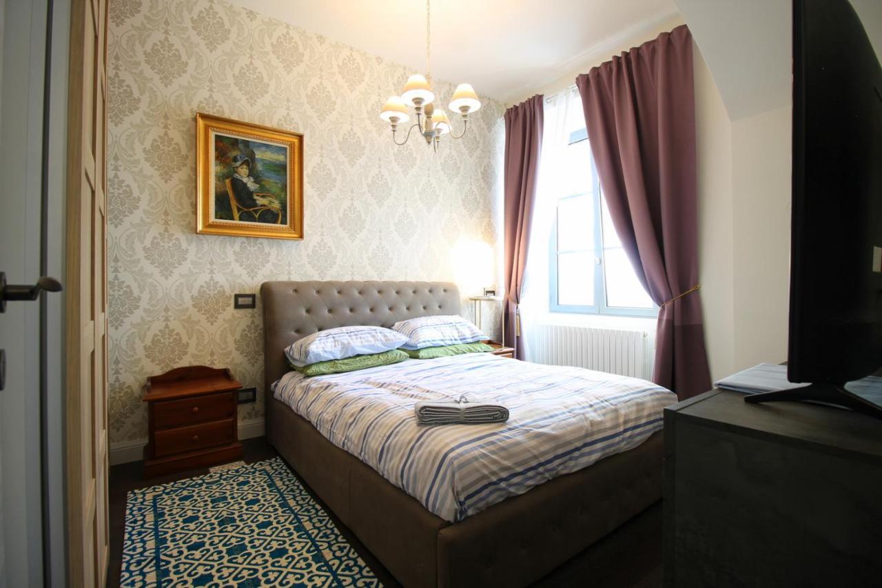 La Dell'architetto Bed & Breakfast Como