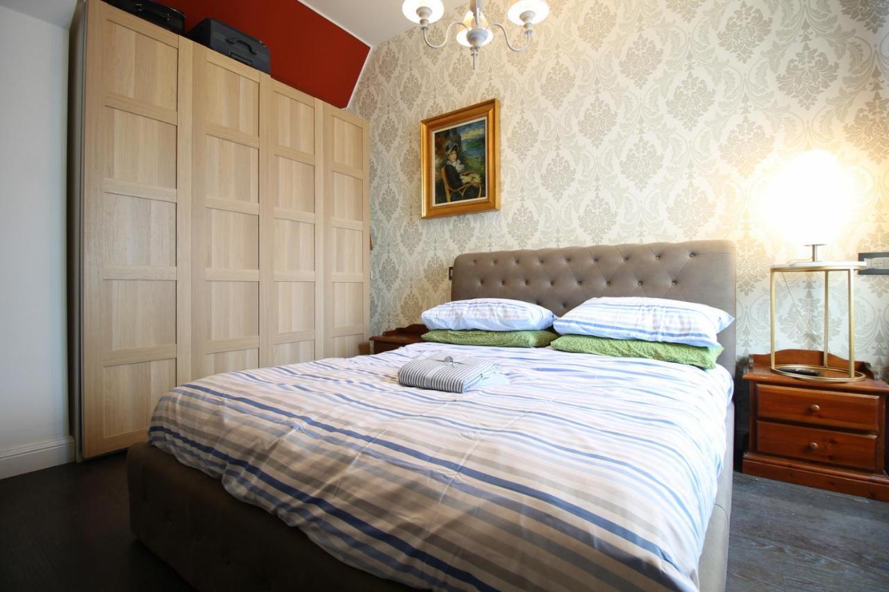 Bed & Breakfast La Dell'architetto *