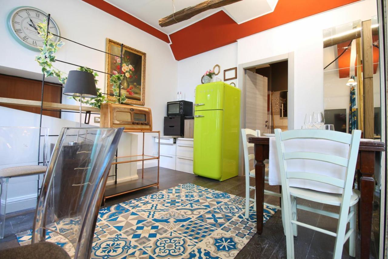 Bed & Breakfast La Dell'architetto Como