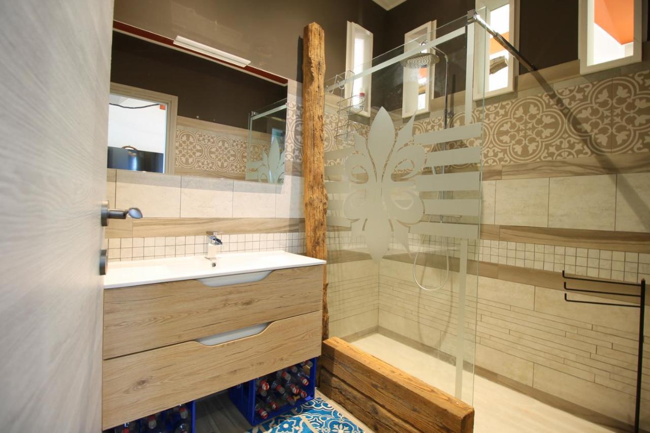 La Dell'architetto Bed & Breakfast