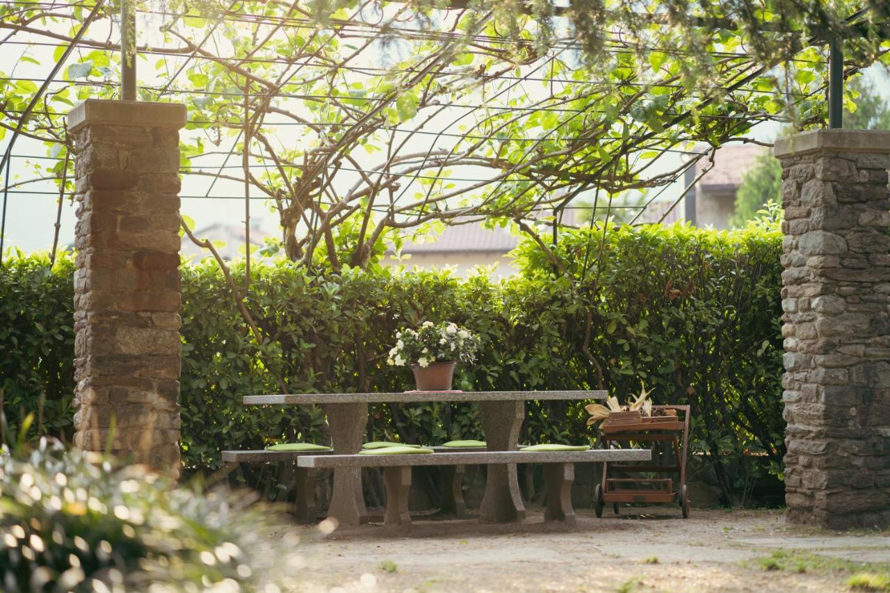 Villa Dervio Apartment *