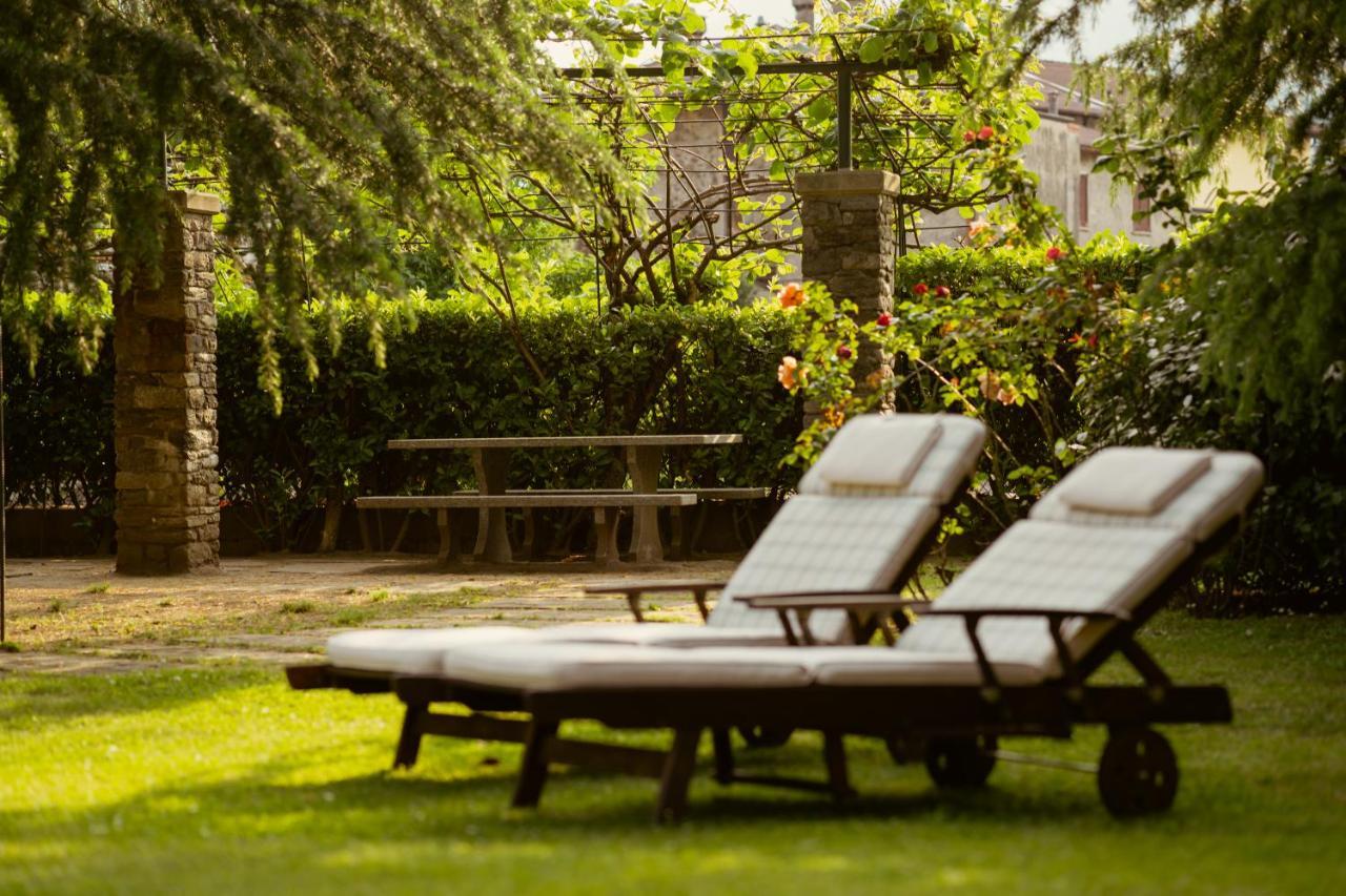 Villa Dervio Dervio