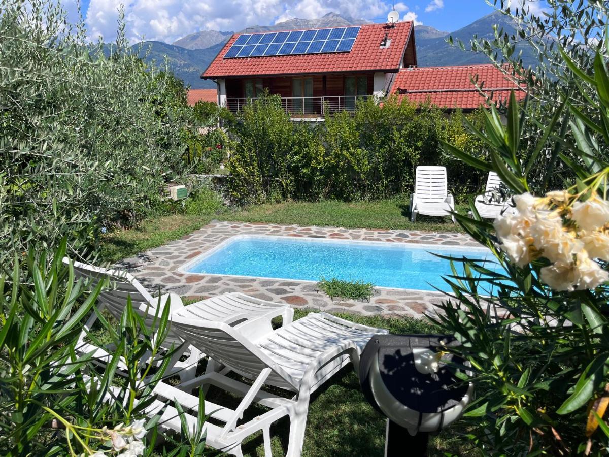 Appartamento Casa Unica- Da Bruno