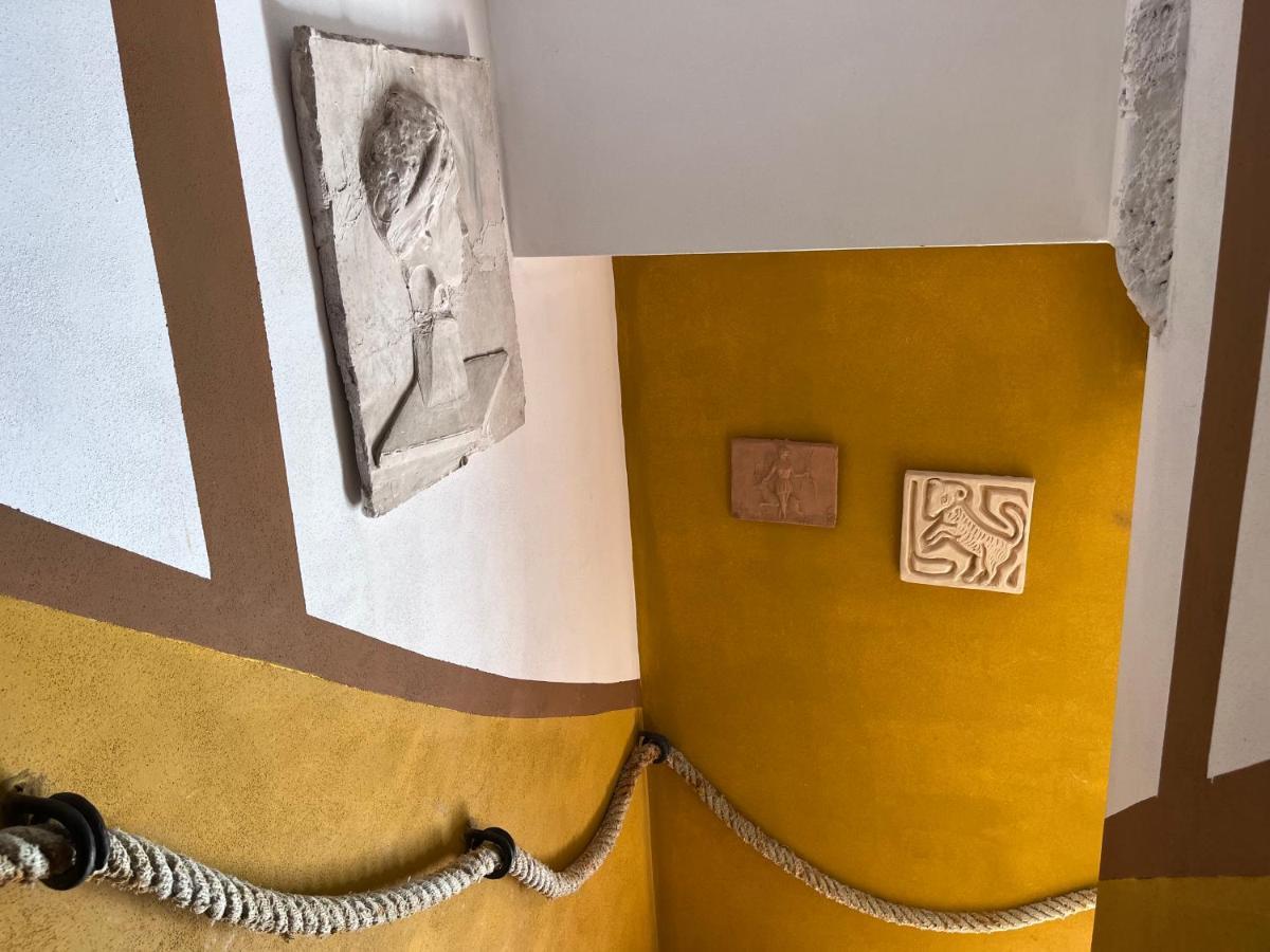 Casa Unica- Da Bruno Colico