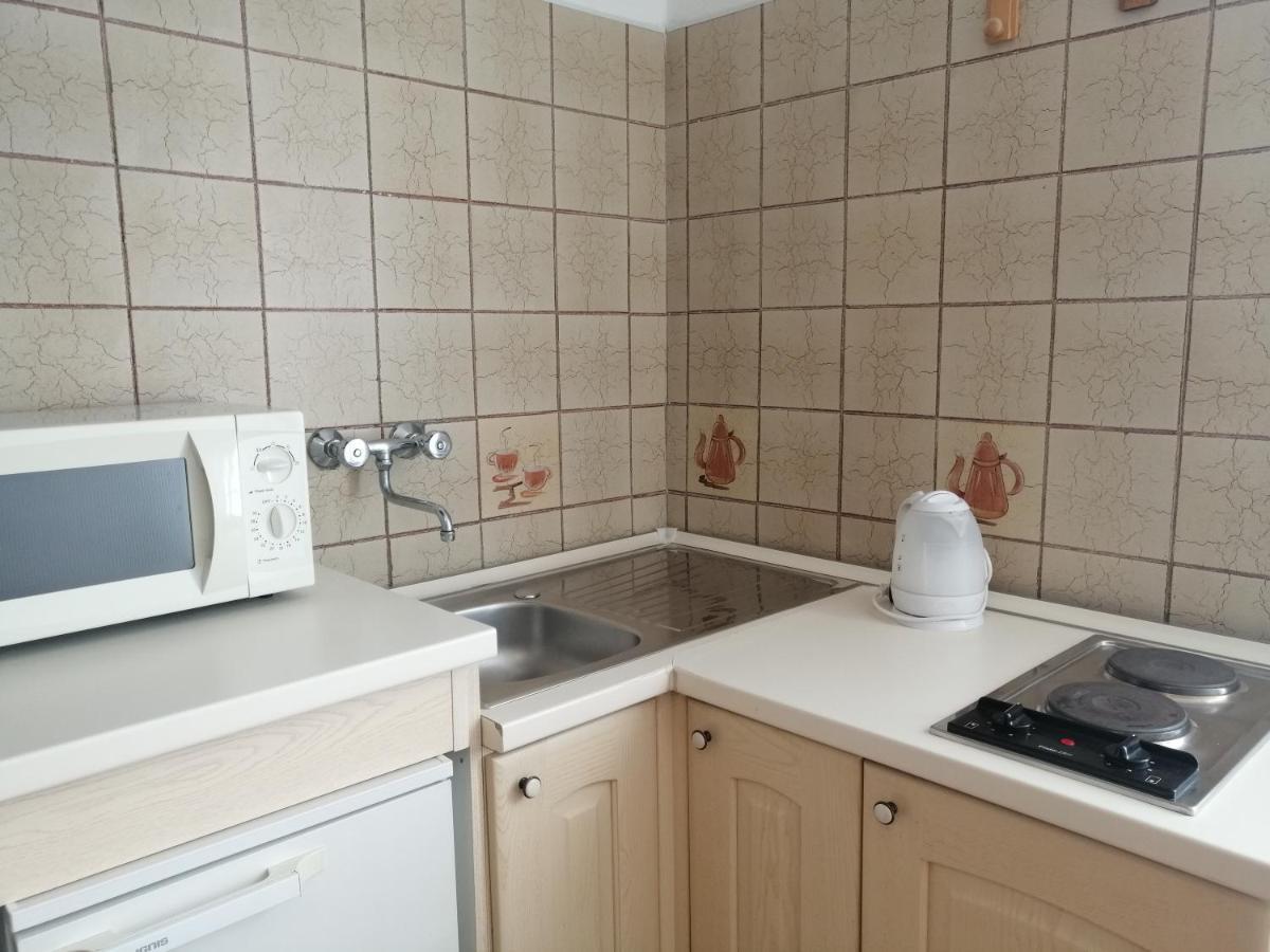 Centre Apartment *