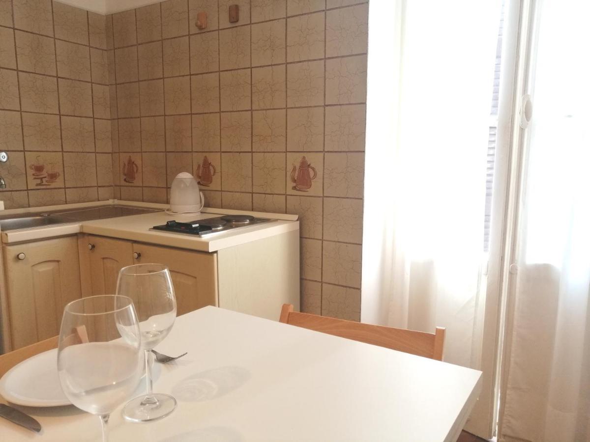 Apartment Centre Bellagio