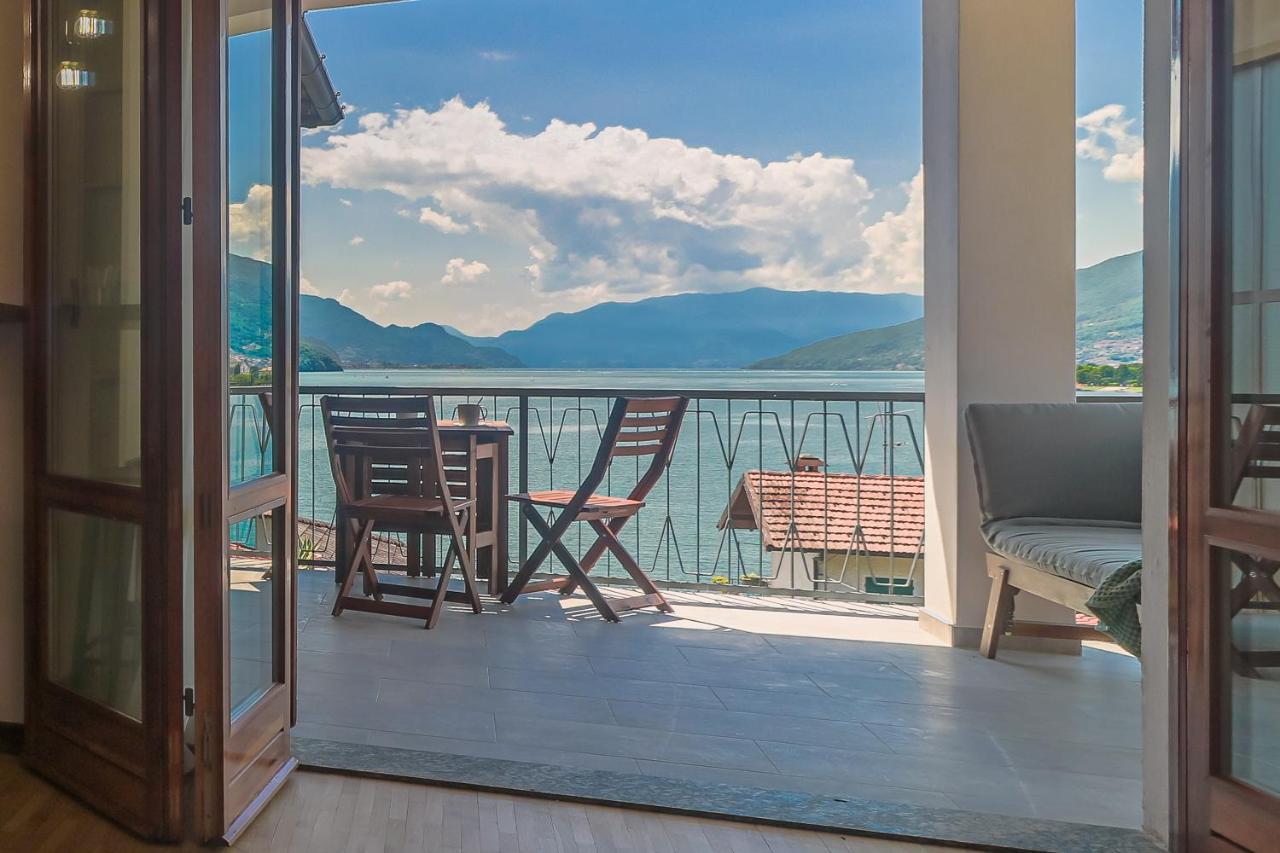 Apartment Stunning View Lakeside - Larihome A11