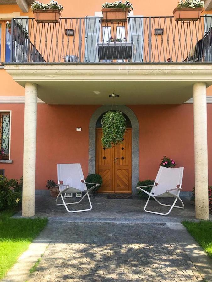 Bellagio & Sunset - Ca Bareta Apartment